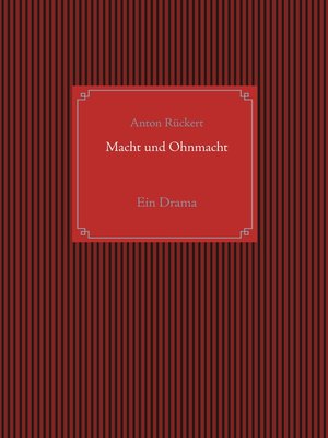 cover image of Macht und Ohnmacht